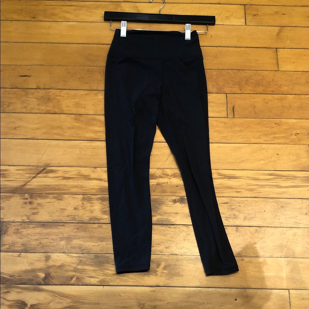 Athleta leggings